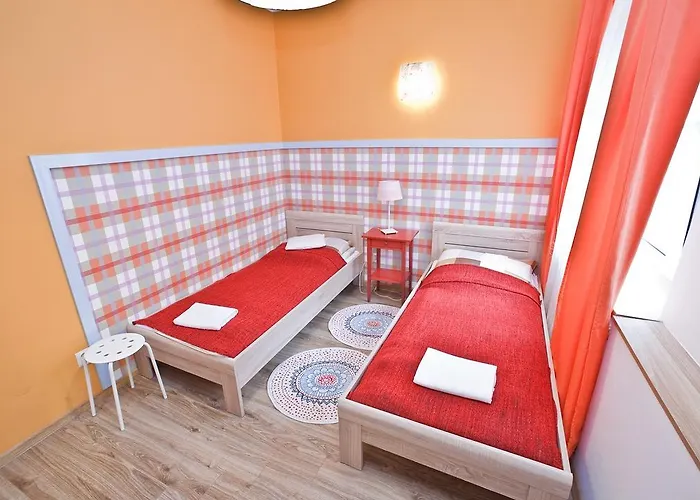 Ziolowa Dolina 3* Olsztyn (Warmian-Masurian)