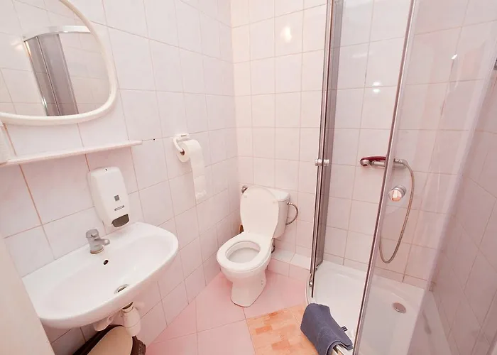 Bed & Breakfast Ziolowa Dolina Olsztyn (Warmian-Masurian)