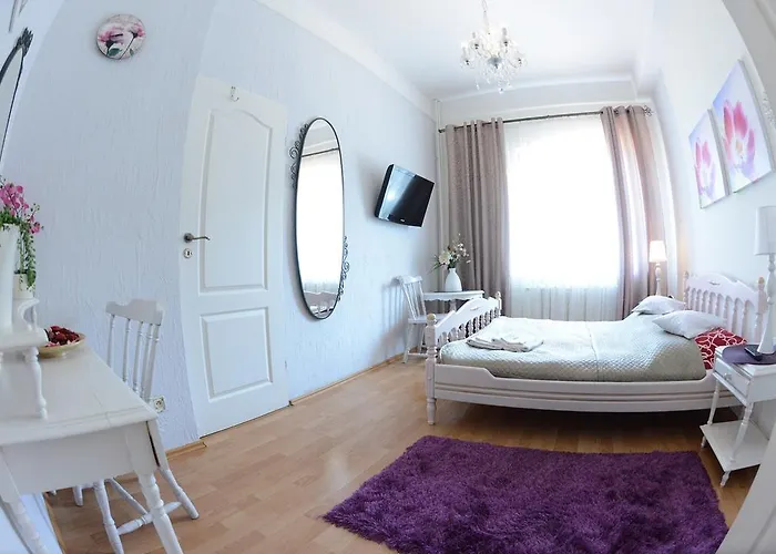 Ziolowa Dolina Olsztyn (Warmian-Masurian)