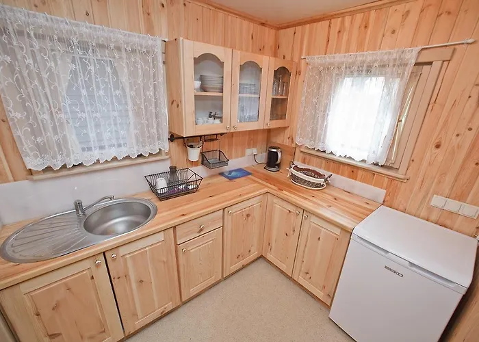 Ziolowa Dolina Olsztyn (Warmian-Masurian)