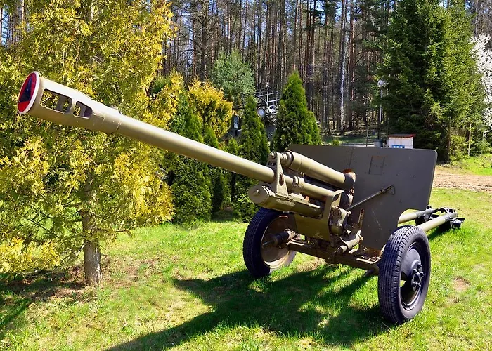 Ziolowa Dolina Bed & Breakfast Olsztyn (Warmian-Masurian)