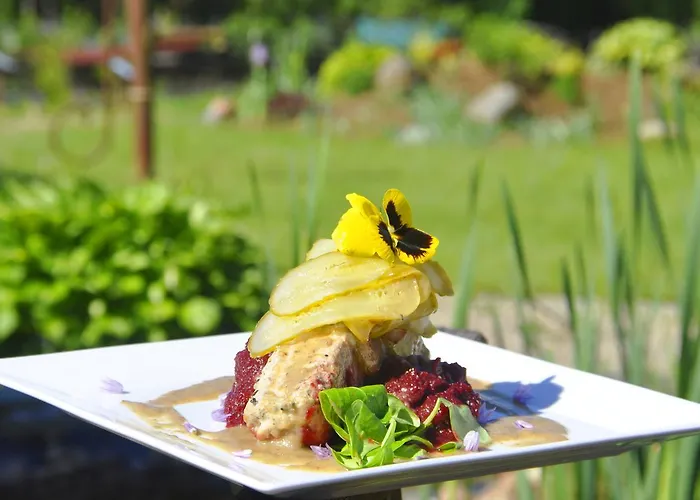 Ziolowa Dolina Olsztyn (Warmian-Masurian)