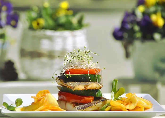 Ziolowa Dolina Olsztyn (Warmian-Masurian)